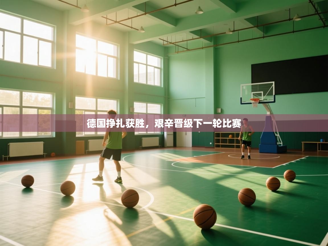 德国挣扎获胜,艰辛晋级下一轮比赛 第1张