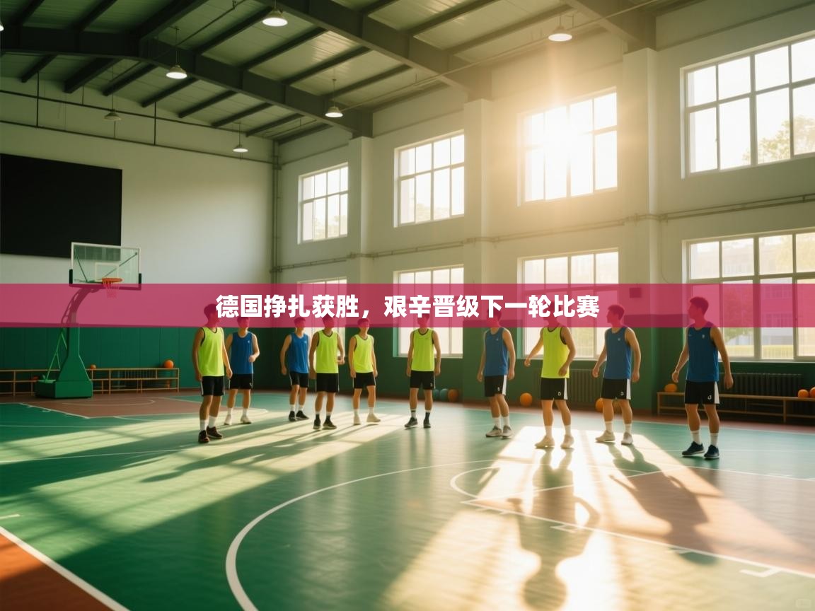 德国挣扎获胜,艰辛晋级下一轮比赛 第2张