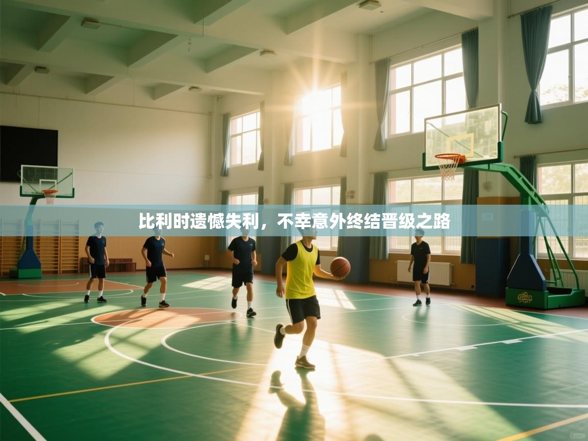 比利时遗憾失利,不幸意外终结晋级之路 第1张