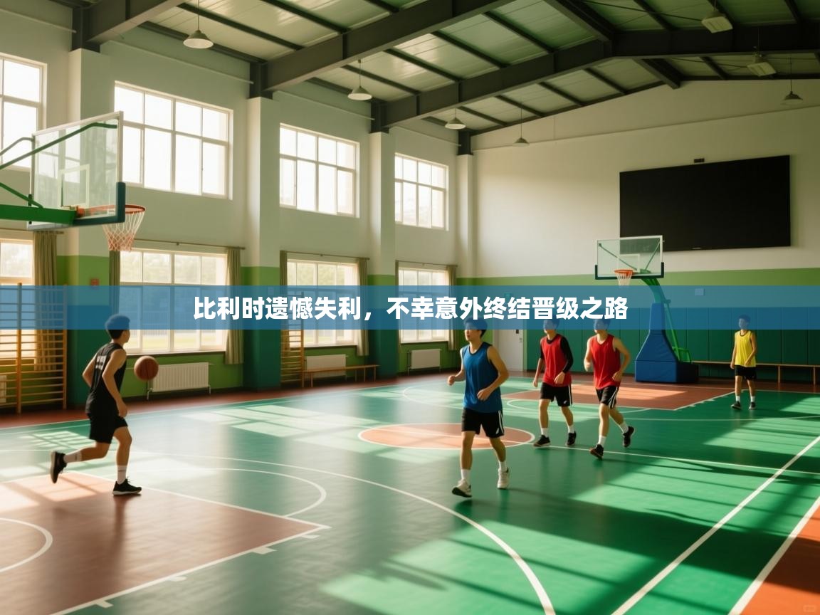 比利时遗憾失利,不幸意外终结晋级之路 第2张