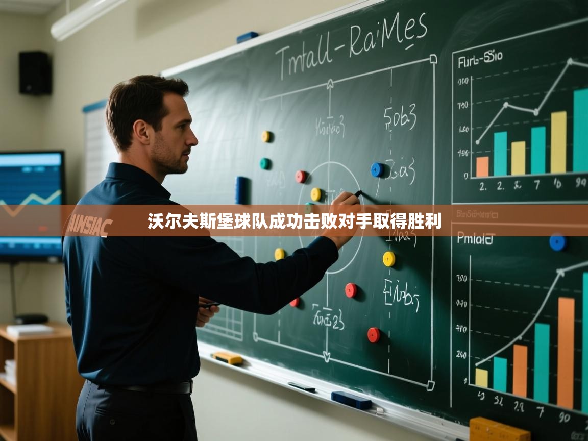 沃尔夫斯堡球队成功击败对手取得胜利  第1张