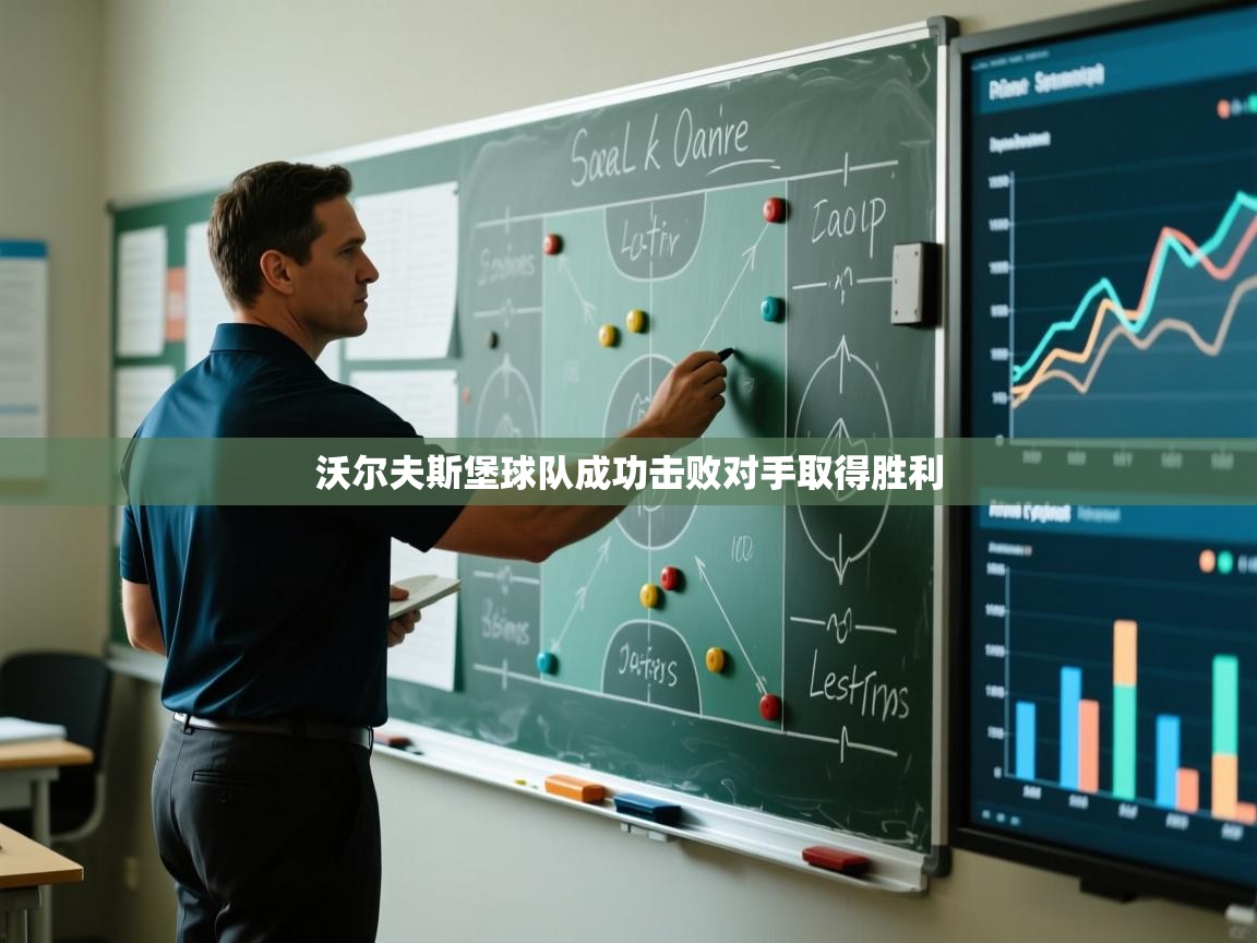 沃尔夫斯堡球队成功击败对手取得胜利  第2张