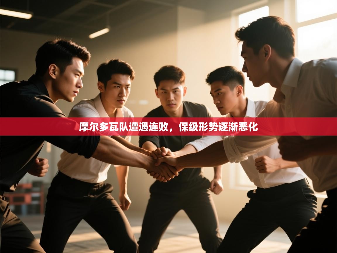 摩尔多瓦队遭遇连败，保级形势逐渐恶化  第1张