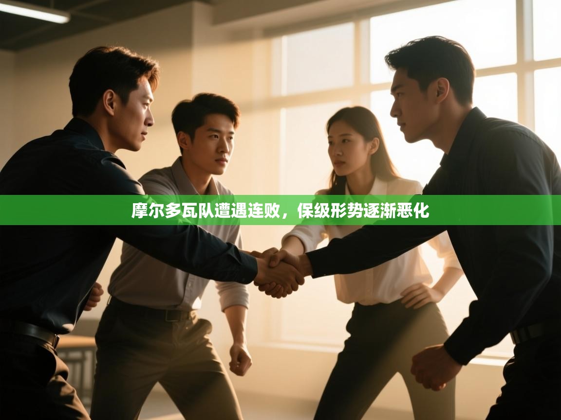 摩尔多瓦队遭遇连败，保级形势逐渐恶化  第2张