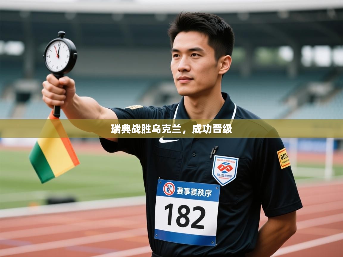 瑞典战胜乌克兰，成功晋级  第2张