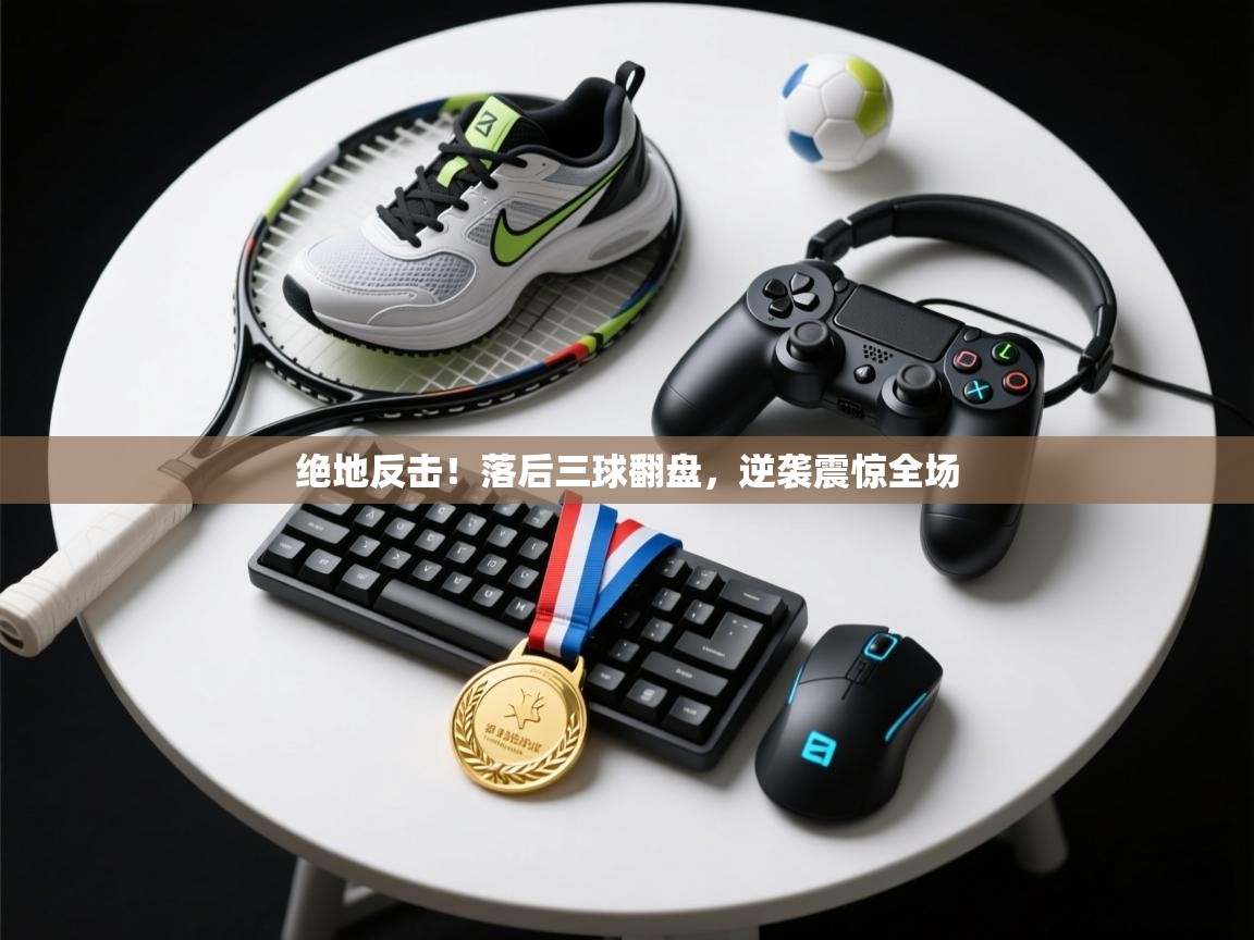 绝地反击！落后三球翻盘，逆袭震惊全场  第1张