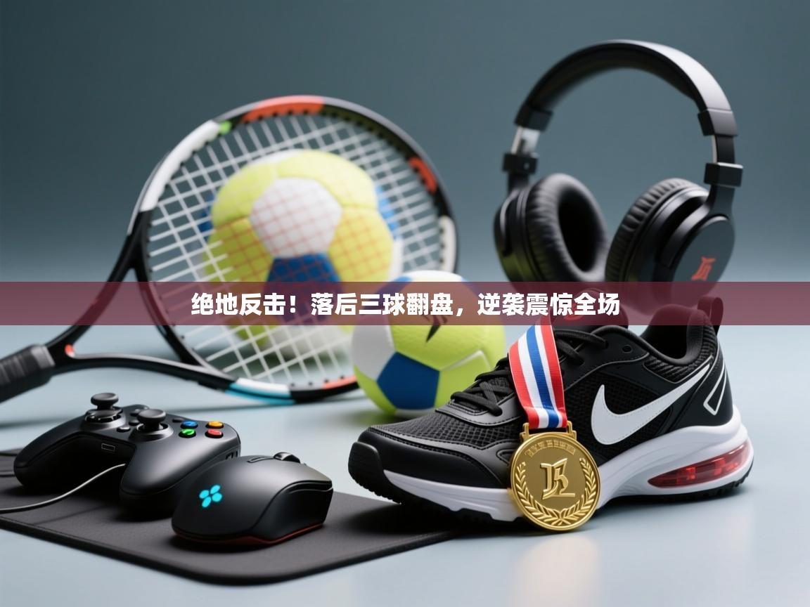 绝地反击！落后三球翻盘，逆袭震惊全场  第2张