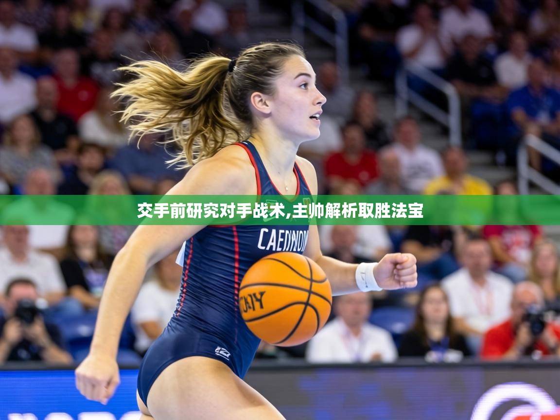 交手前研究对手战术,主帅解析取胜法宝  第2张